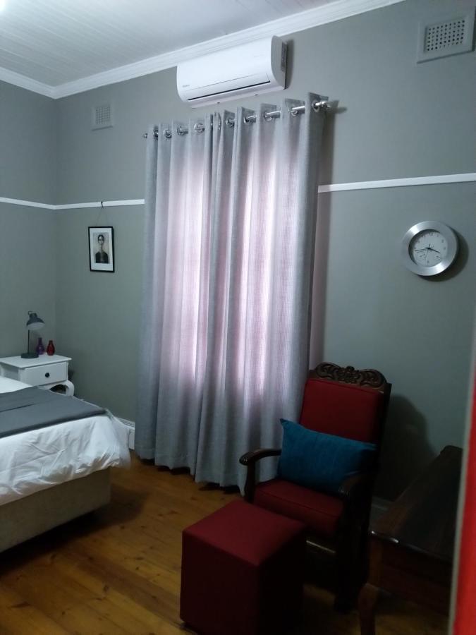 Bed and Breakfast Casa Mia Пітермаріцбург Екстер'єр фото