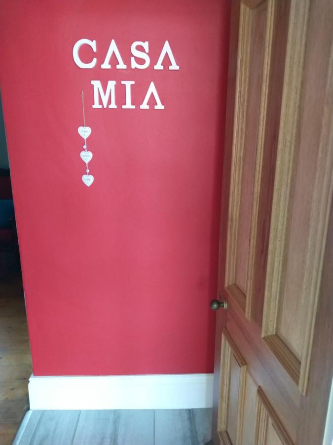 Bed and Breakfast Casa Mia Пітермаріцбург Екстер'єр фото